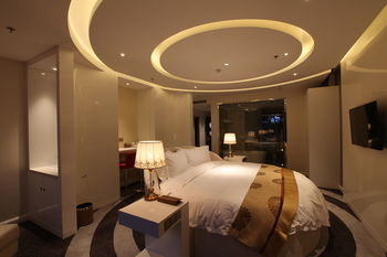 Star World International Hotel Пекин Экстерьер фото