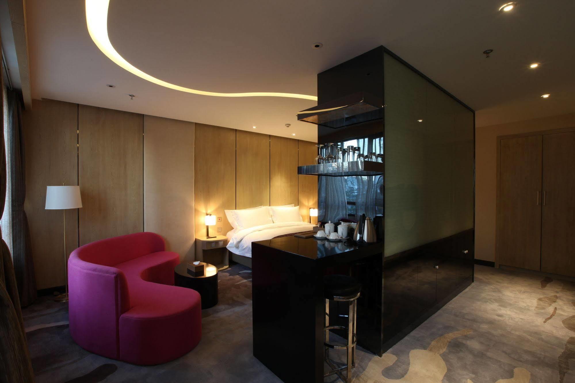 Star World International Hotel Пекин Экстерьер фото
