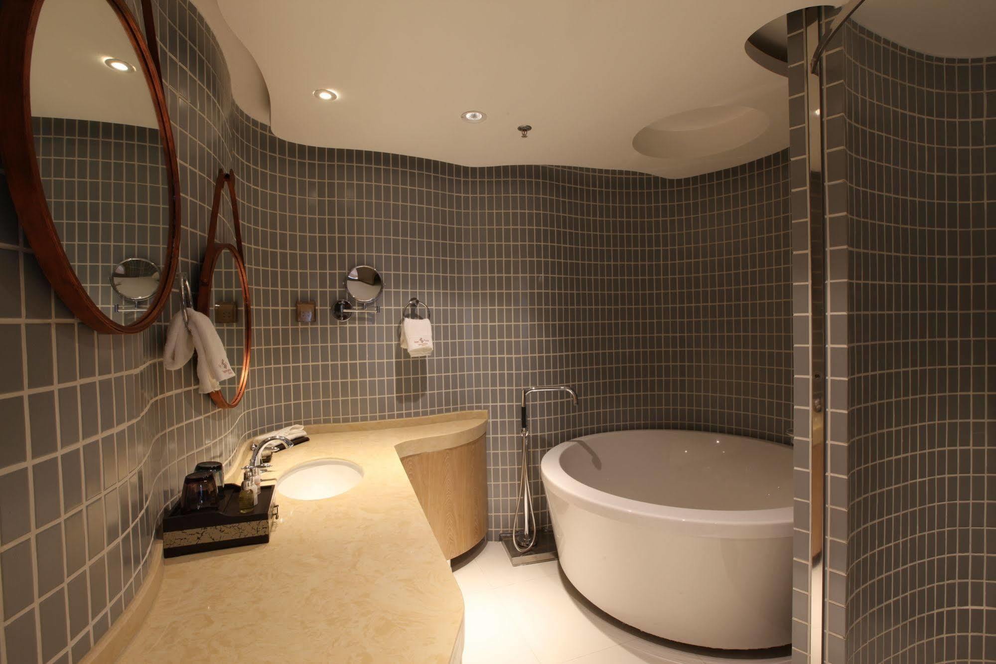Star World International Hotel Пекин Экстерьер фото