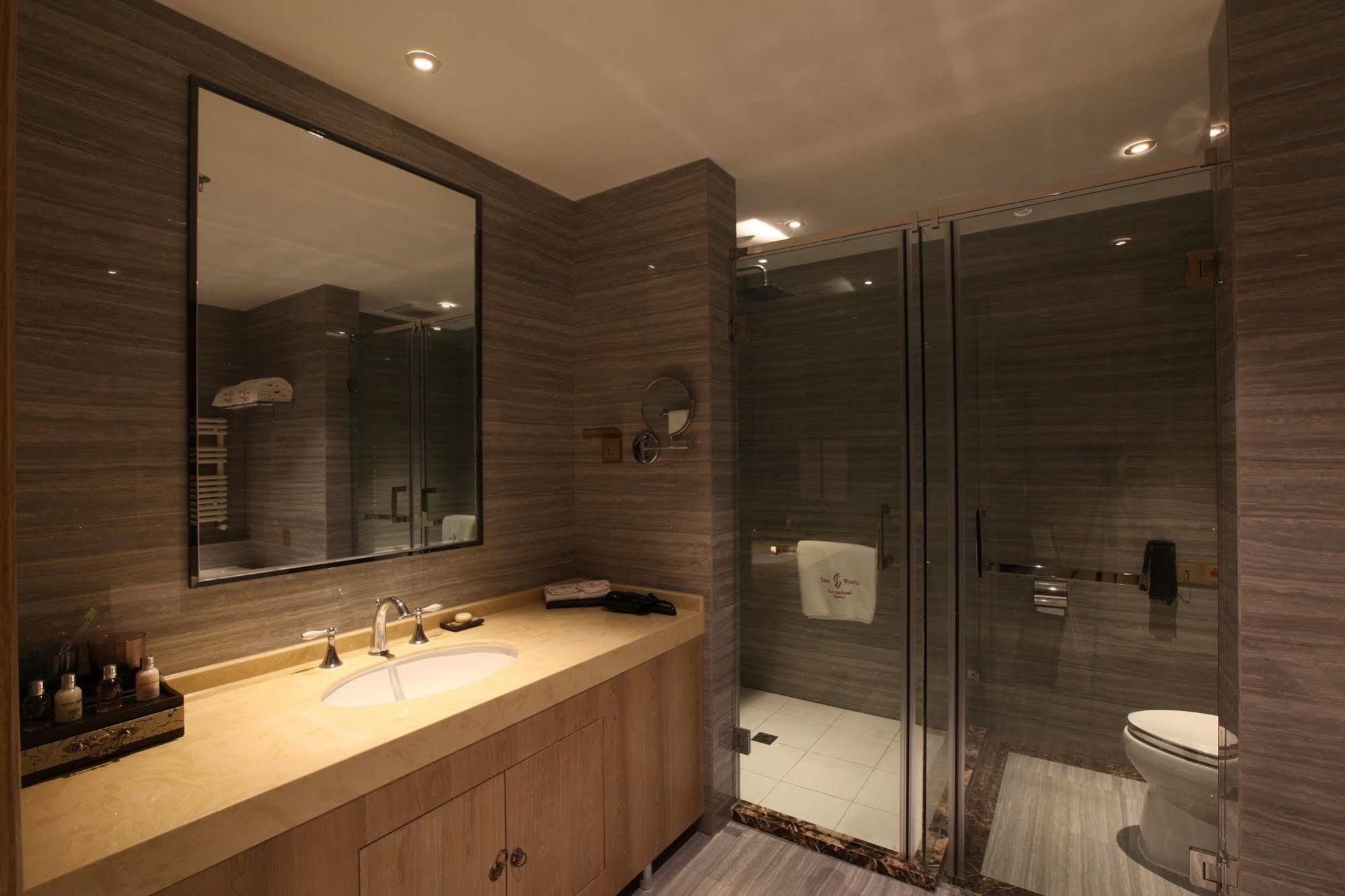 Star World International Hotel Пекин Экстерьер фото